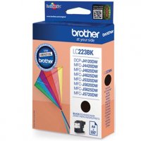 Cartucce Brother MFC-J4420DW - Cartucce compatibili, recensione, driver