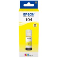 Epson EcoTank ET-2714, Stampante Multifunzione 3-in-1 inkjet, Connettività  Wi-Fi e Wi-Fi direct, Stampa senza cartucce, Stampa Fronte/Retro