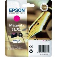  EPSON Stampante multifunzione Epson WF2510 InkJet a colori  Wi-Fi nero