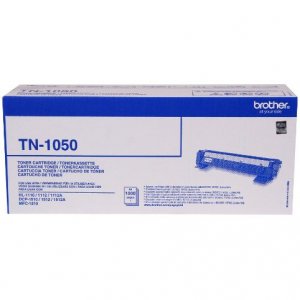 Toner Brother TN-1050 Nero compatibile