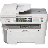 Ricoh SP 211SU Stampante Laser Multifunzione, Stampa/Copia/Scanner, Formato  A4, Tracciamento dei prezzi del, grafici della storia dei prezzi  , orologi dei prezzi , avvisi di calo dei prezzi