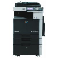 Stampanti Olivetti D-Color: offerte e prezzi, cartucce toner compatibili e  originali