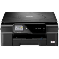 Stampanti Brother DCP: offerte e prezzi, cartucce toner compatibili e  originali