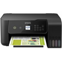 Epson EcoTank ET-M1120 Stampante Monocromatica con Serbatoio di Inchiostro  - Bianco