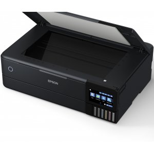 Epson ecotank et-8500 stampante multifunzione ink jet a colori