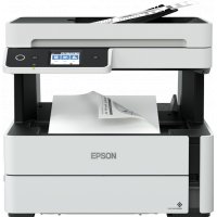 STAMPANTE EPSON ECOTANK L555 MULTIFUNZIONE INK-JET 4-IN-1 A COLORI WI