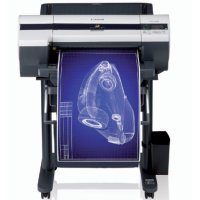 Stampante Canon IPF 5100 A2 (43cm) 12 Colori Plotter Canon