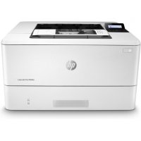 Hp laserjet m442dn 8af71a, stampante multifunzione a4 e a3, stampa fronte e  ret