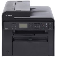 CANON - Stampante Multifunzione i-Sensys MF633Cdw Laser a Colori