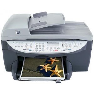 HP OfficeJet 6110