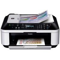 Canon Pixma TS8050 Stampante Multifunzione, 9600 x 2400, Nero, Prezzi e  Offerte