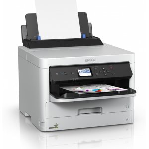 Epson WorkForce Pro WF-C5210DW - Cartucce compatibili, offerte, driver e  prezzi